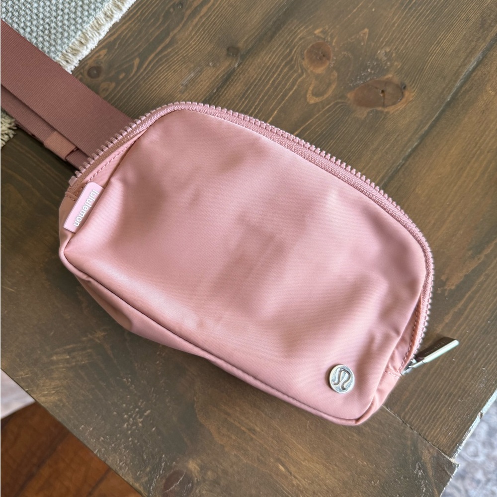 Lululemon Belt Bag